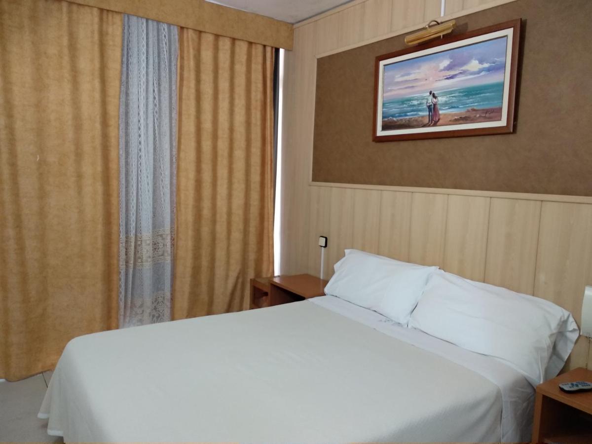Pension Venecia Salou Exterior photo