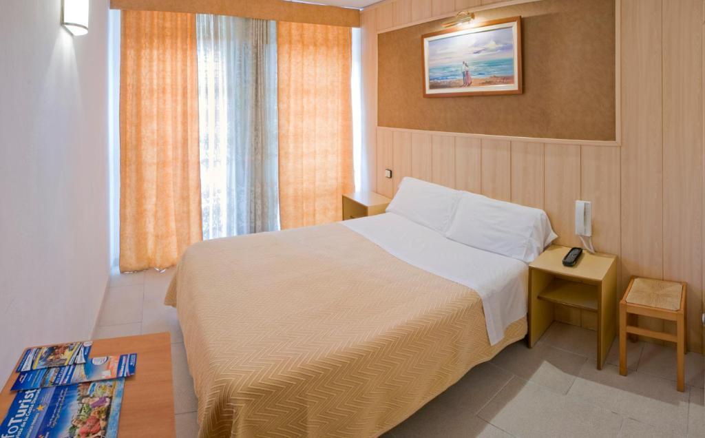Pension Venecia Salou Exterior photo
